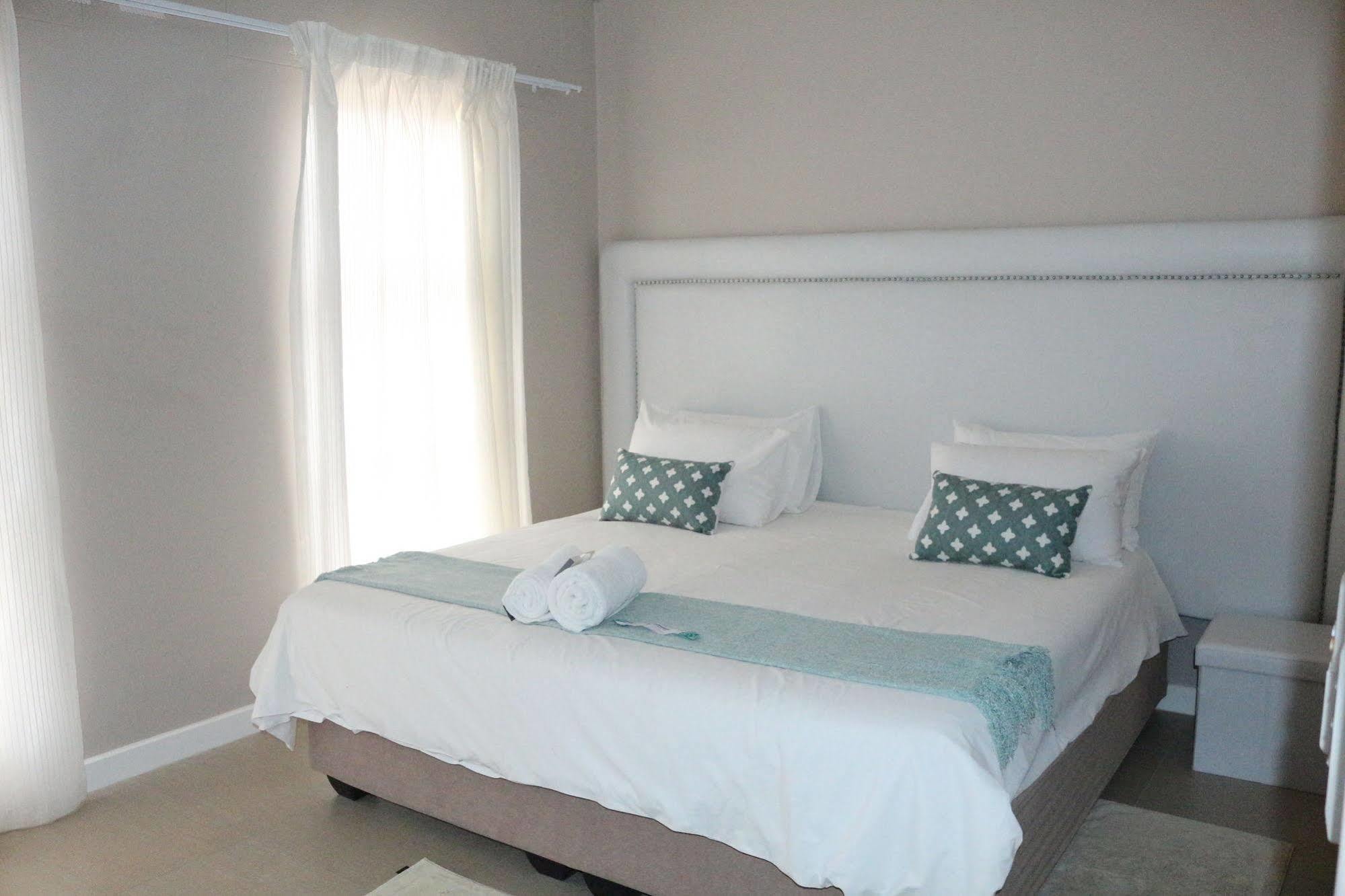 Discovery Guest House Windhoek Dış mekan fotoğraf