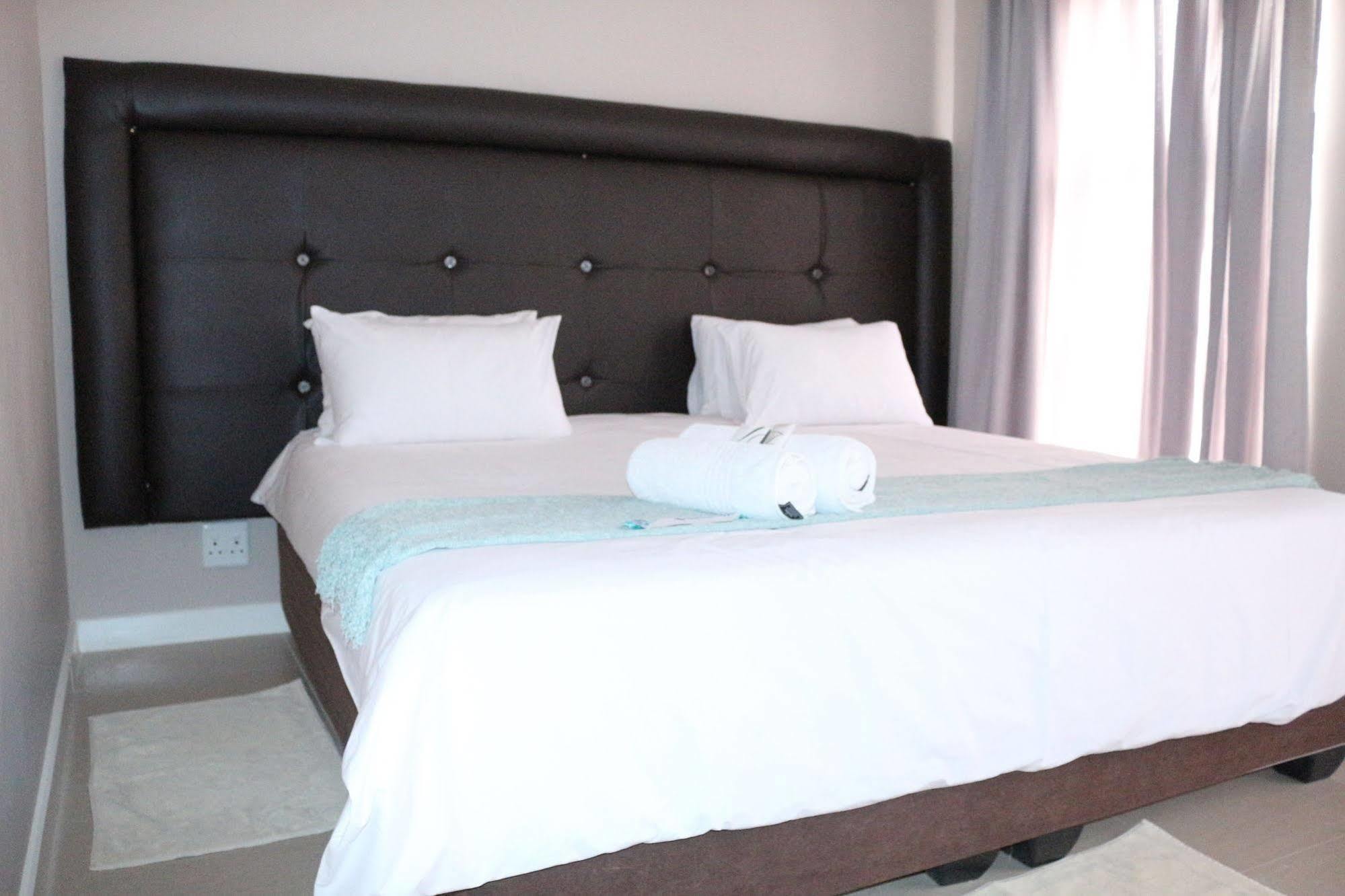Discovery Guest House Windhoek Dış mekan fotoğraf